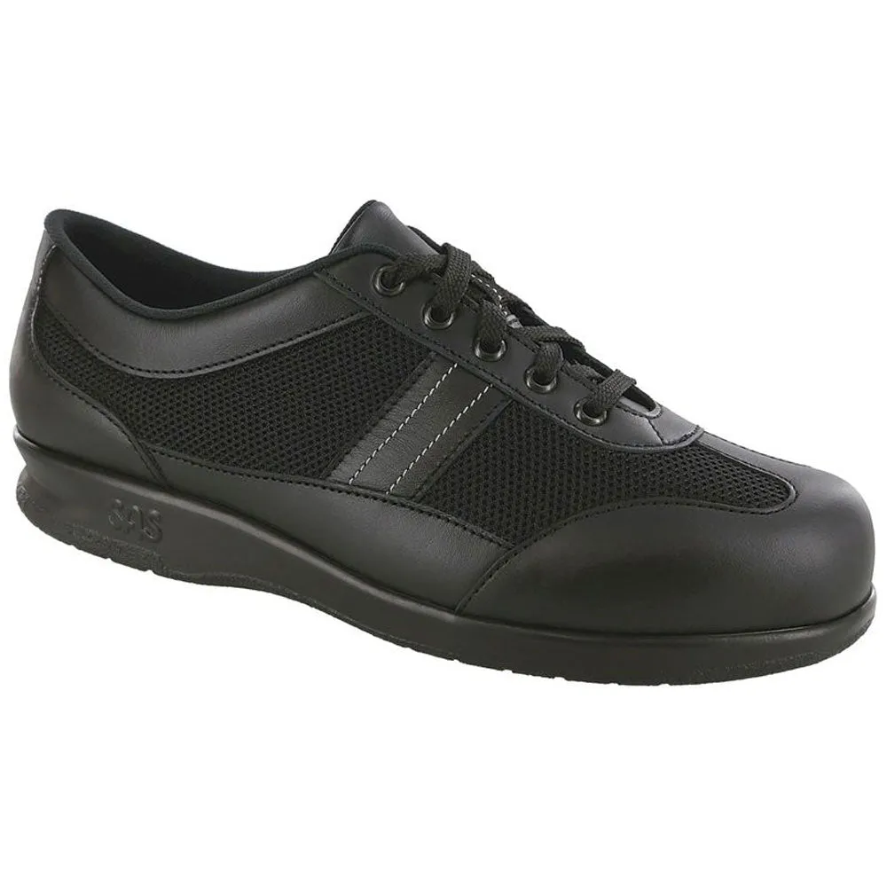 SAS FT Mesh Black (Women's)