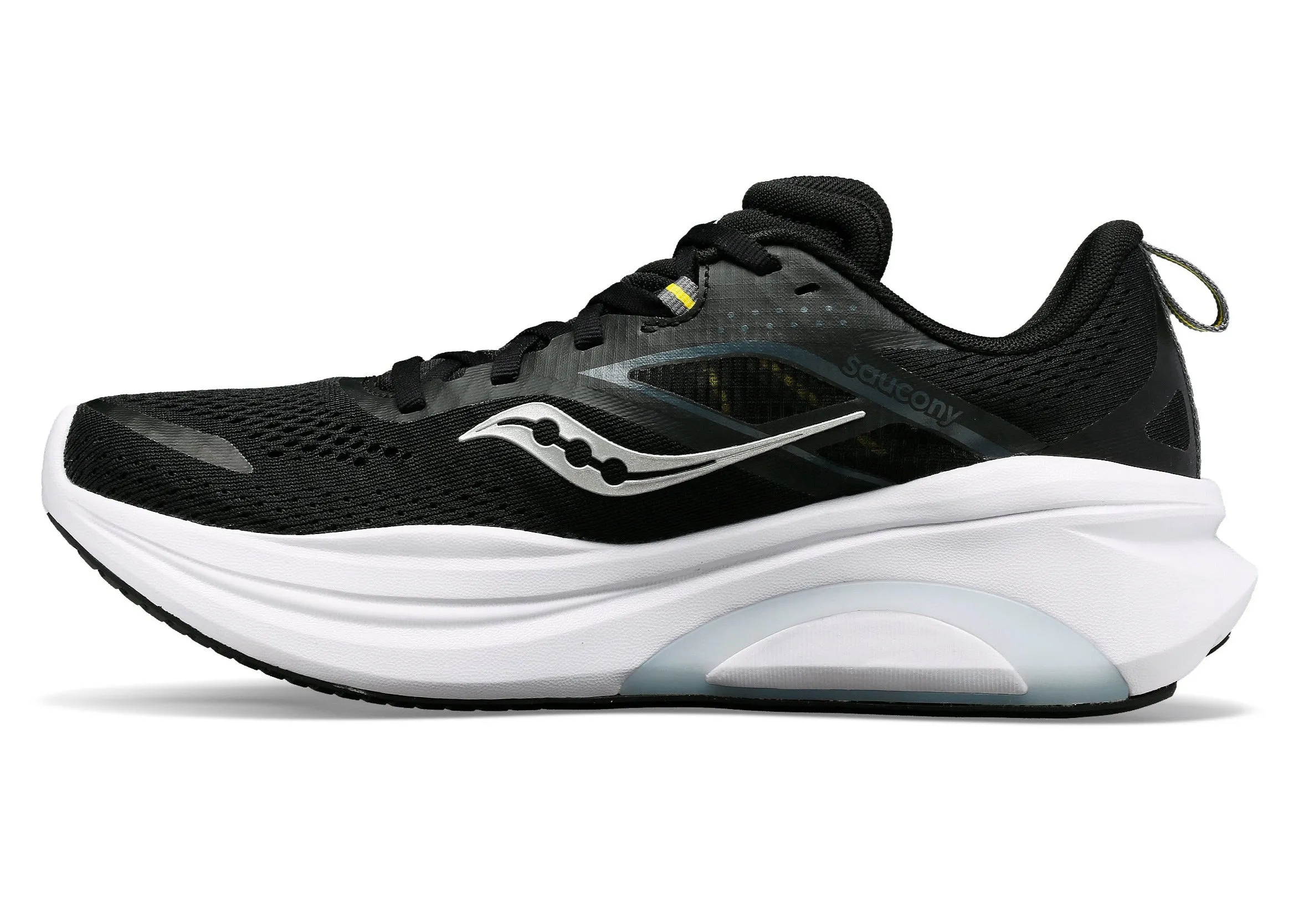 Saucony Men's Omni (Wide) 22