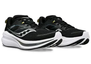 Saucony Men's Omni (Wide) 22