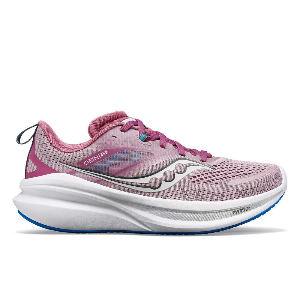 Saucony Omni 22 Women's