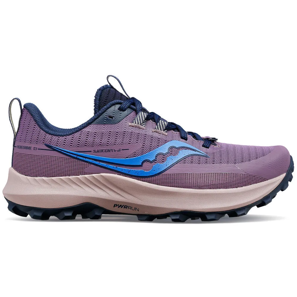 Saucony Peregrine 13 Women’s