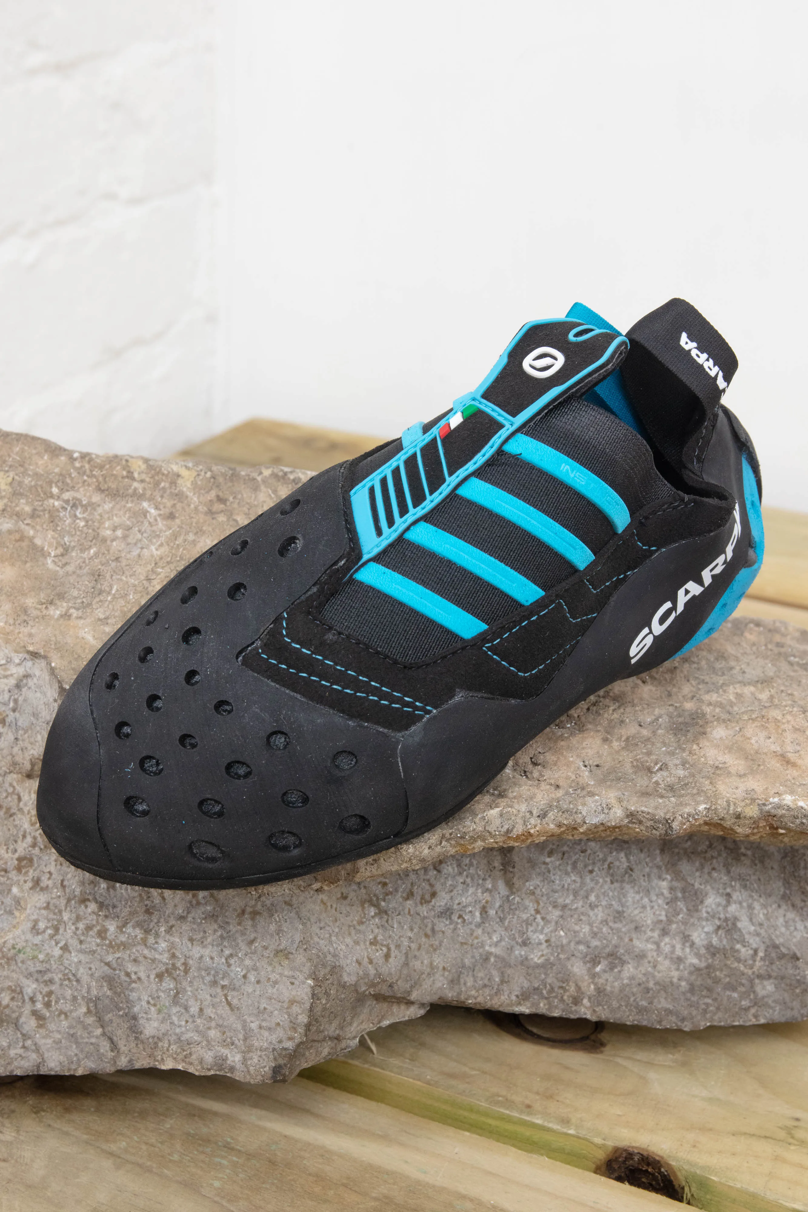 Scarpa - Instinct S (2022)