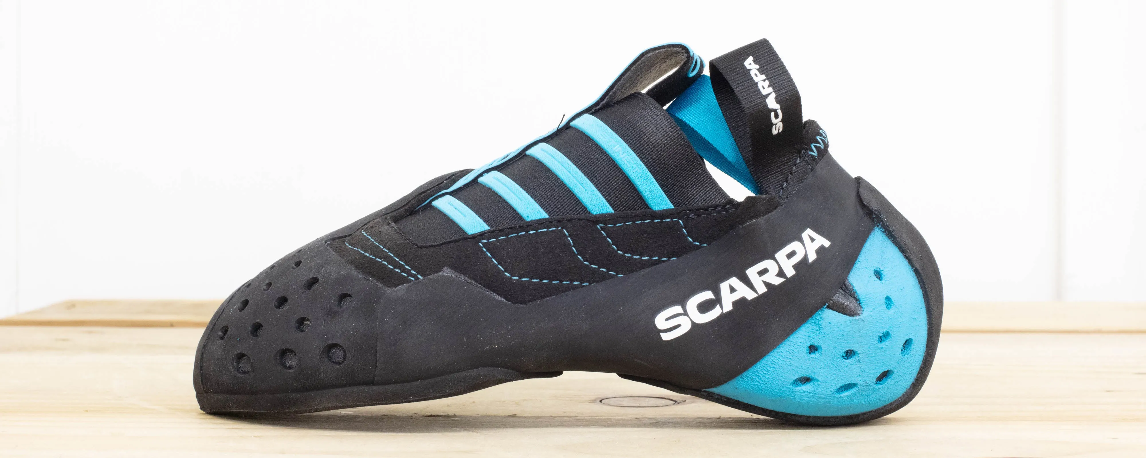 Scarpa - Instinct S (2022)