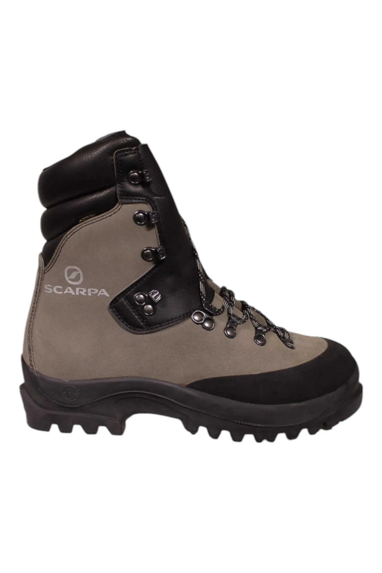 Scarpa Wrangell GTX Boot