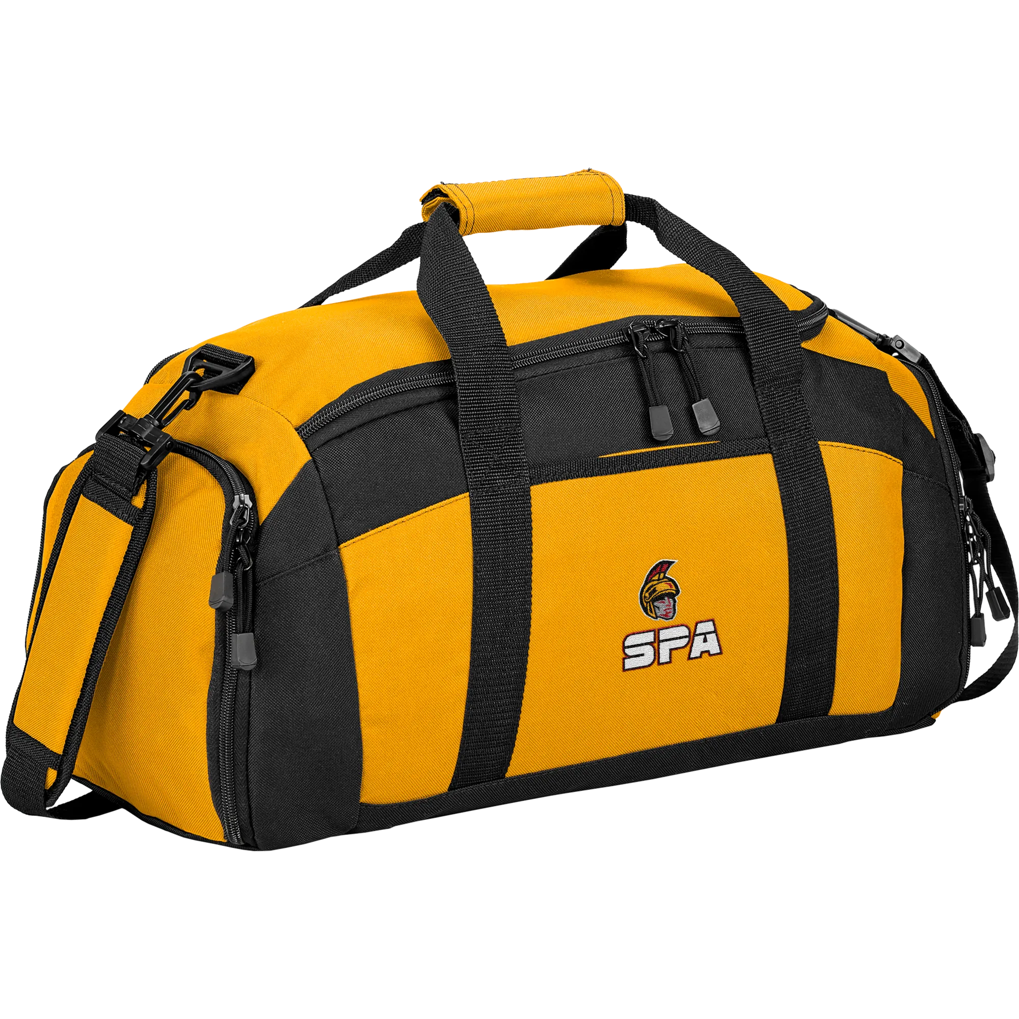 Seacoast Spartans Gym Bag