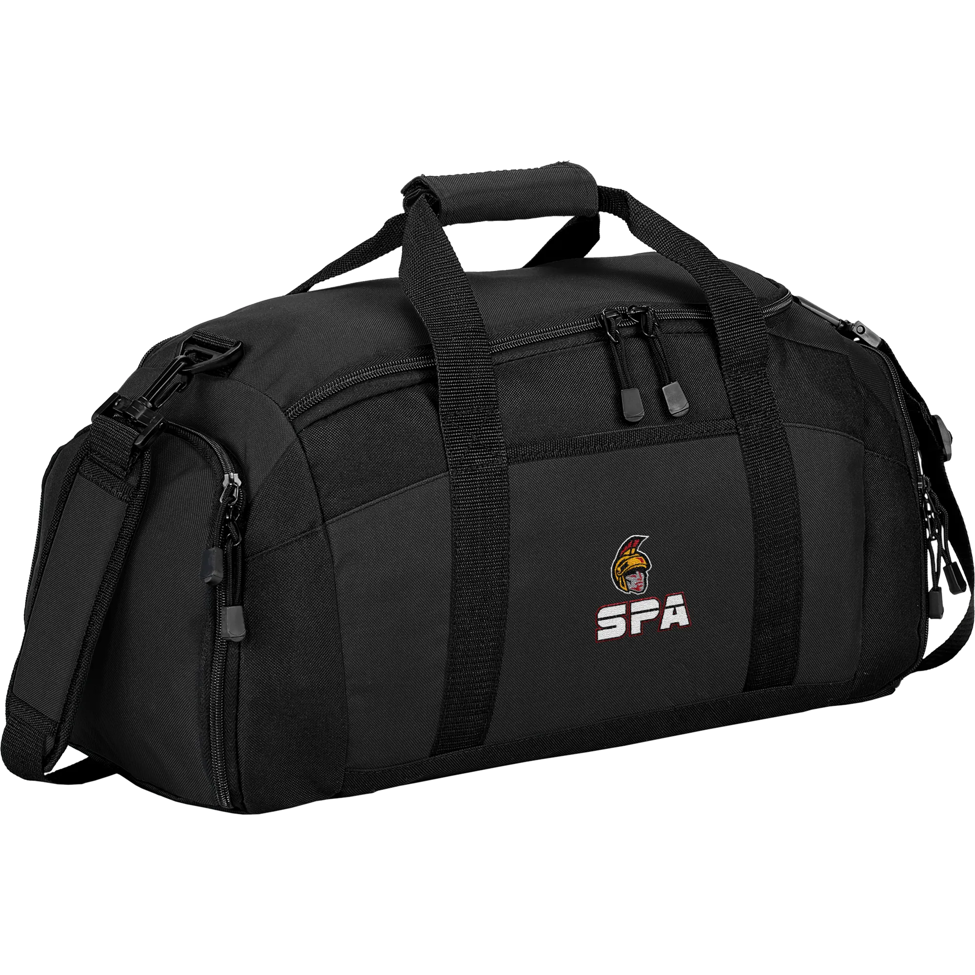 Seacoast Spartans Gym Bag