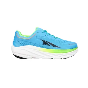 Shoes Altra Via Olympus Blue