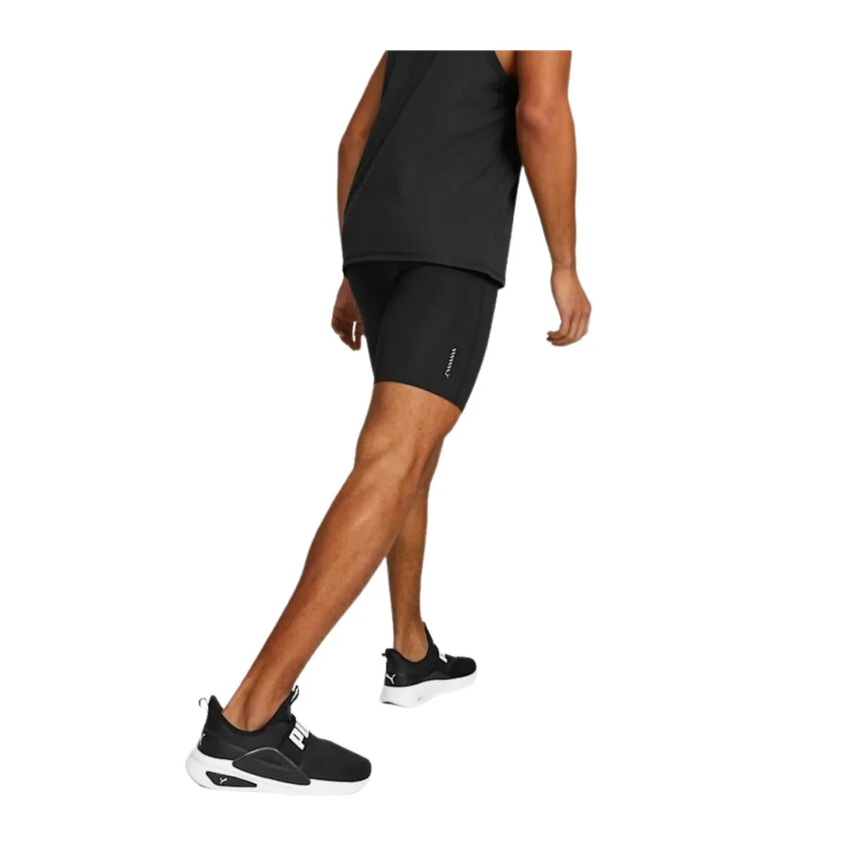 Shorts Puma Run Favourite Black