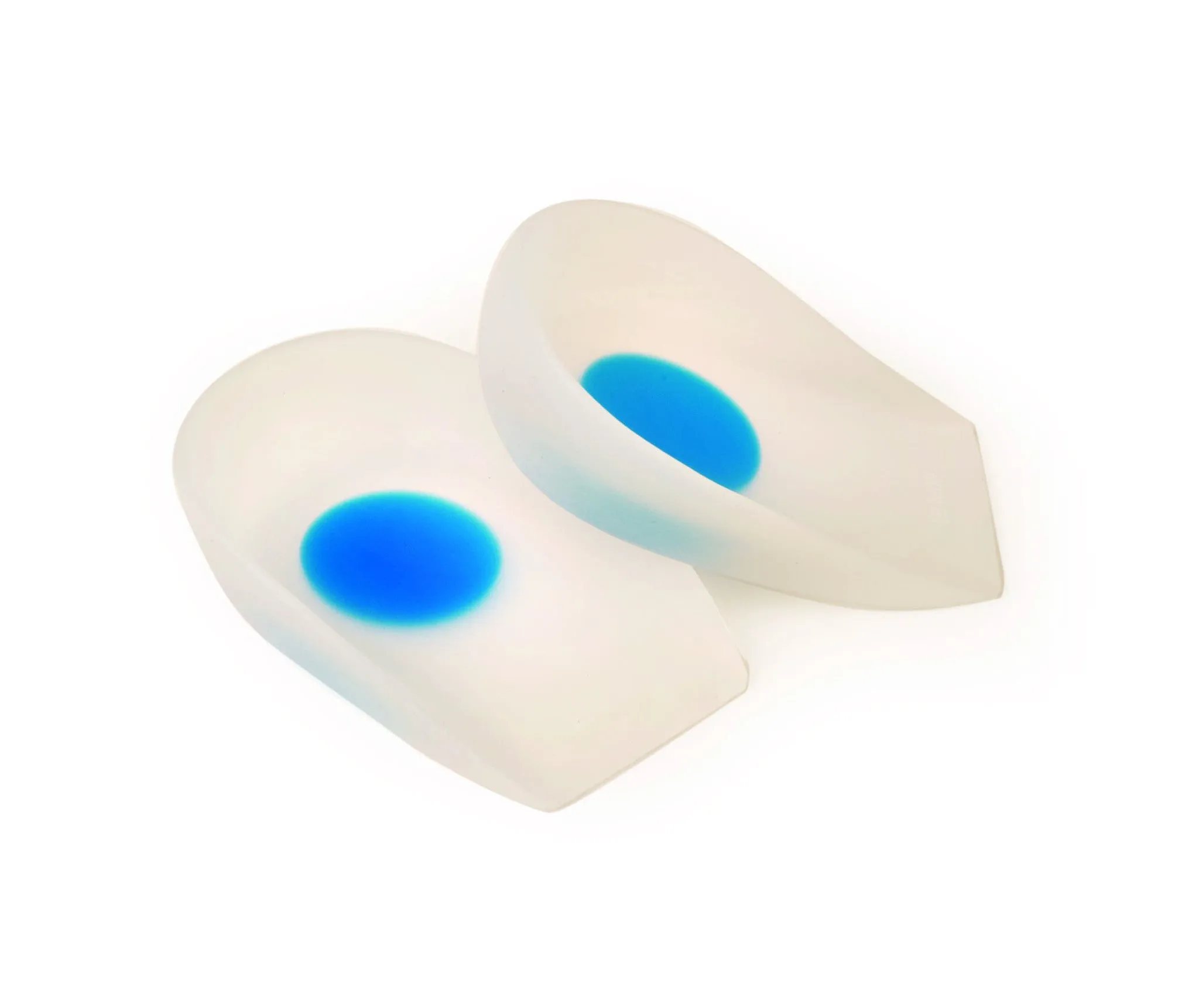 Silicone Heel Cups