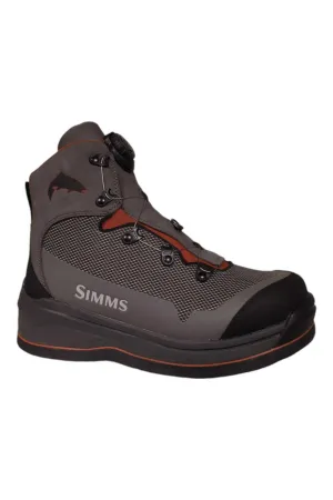 Simms Mens Guide BOA Boot - Felt