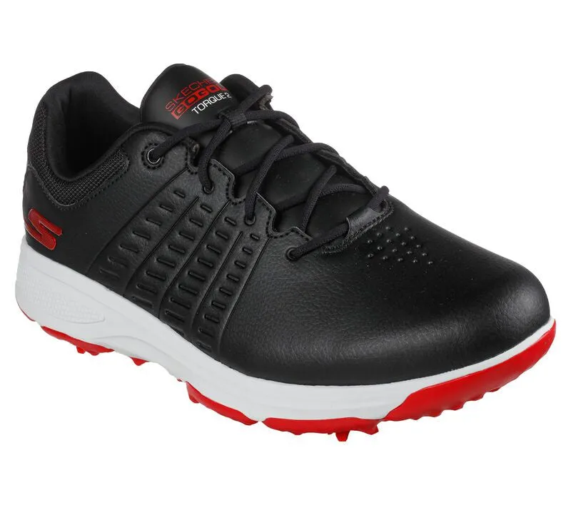 SKECHERS GO GOLF TORQUE 2 - 214027 - BKRD