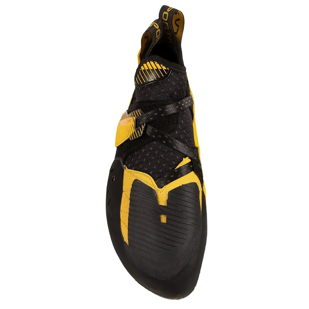 Solution Comp Climbing Shoes