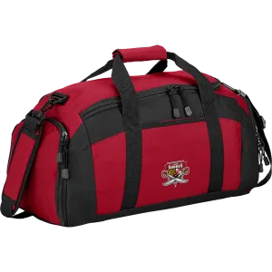 SOMD Lady Sabres Gym Bag