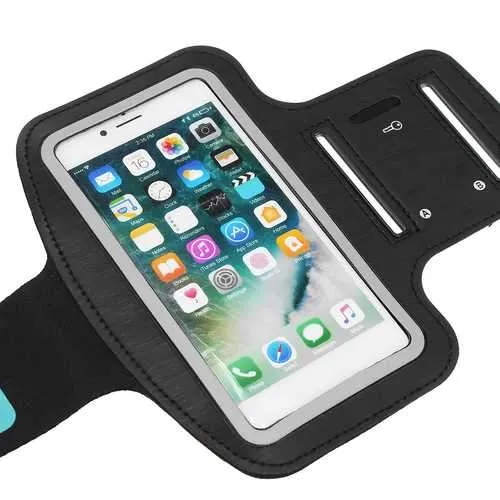 Sports Running Gym Touch Screen Armband Case Cover Holder Pouch for iPhone7 Plus