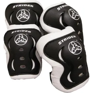 Strider Kids Knee And Elbow Pad Set