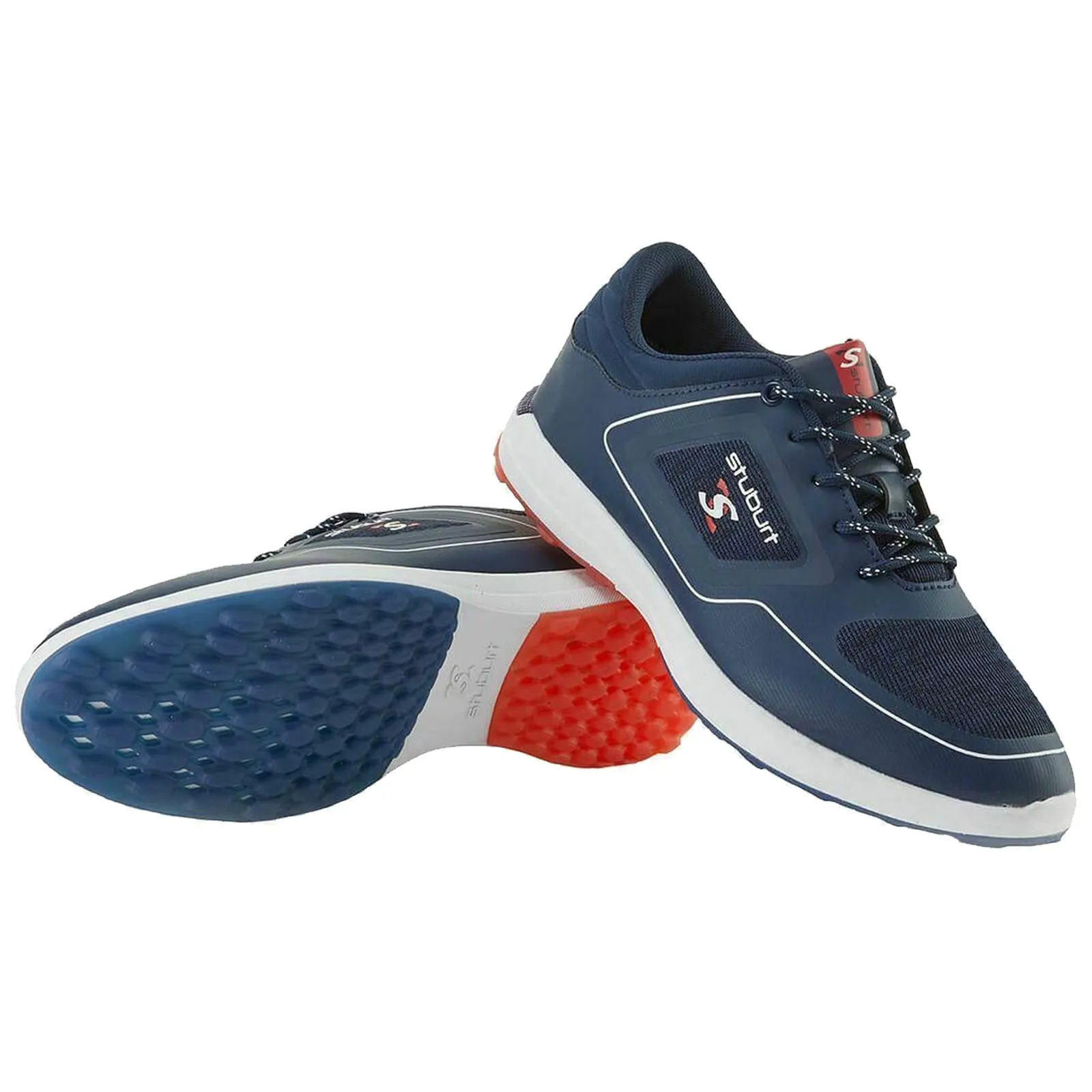 Stuburt Mens XP II Golf Shoes