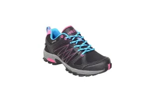 Terra DX W low trekking shoe