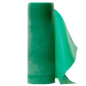 Thera-Band Exercise Band Roll - Green (10 mils)