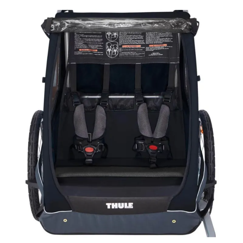 Thule Coaster XT Trailer