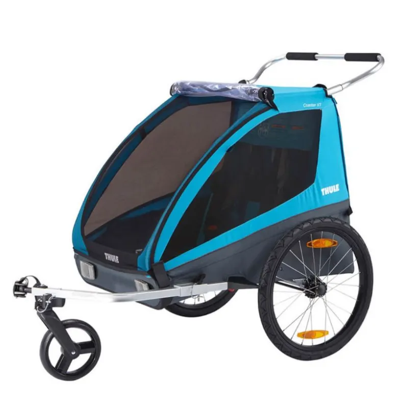 Thule Coaster XT Trailer