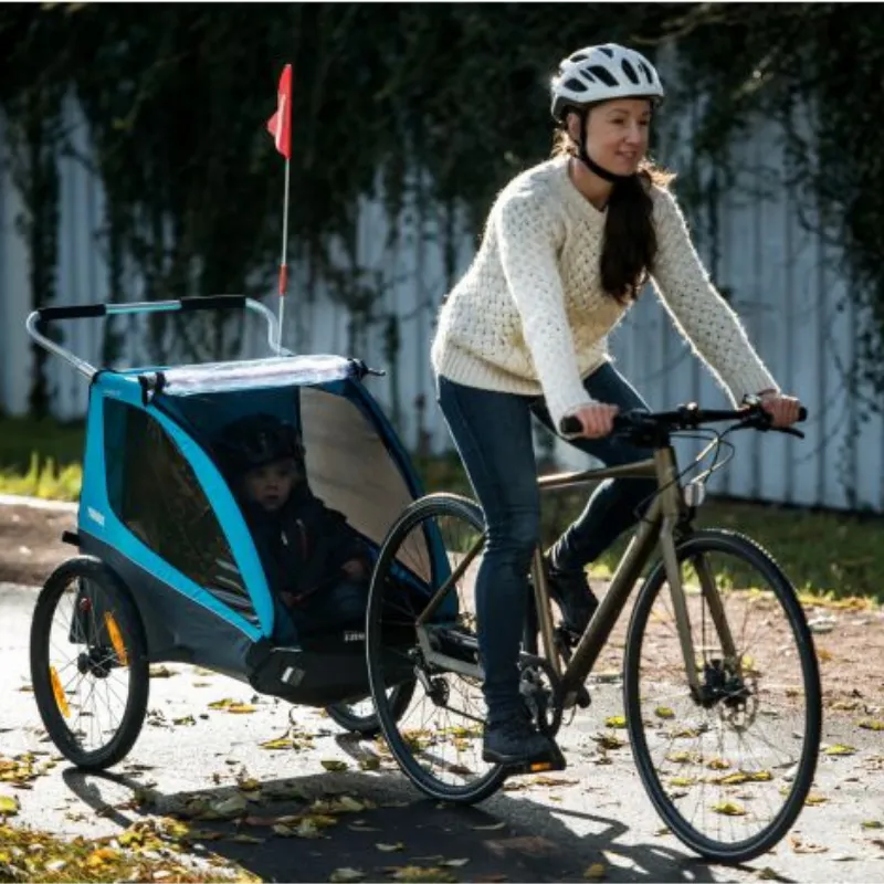 Thule Coaster XT Trailer