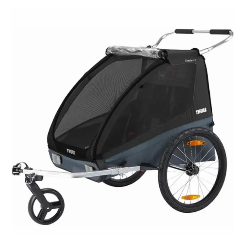 Thule Coaster XT Trailer