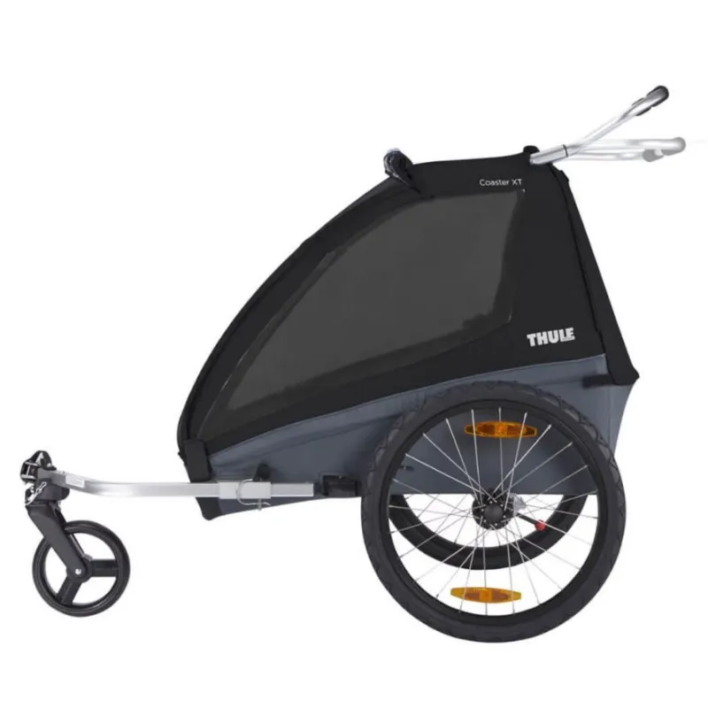 Thule Coaster XT Trailer