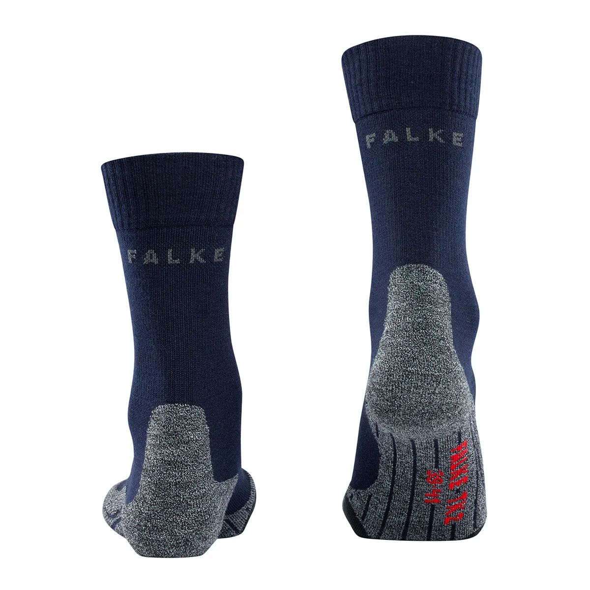 TK2 Explore Trekking Socks - Navy