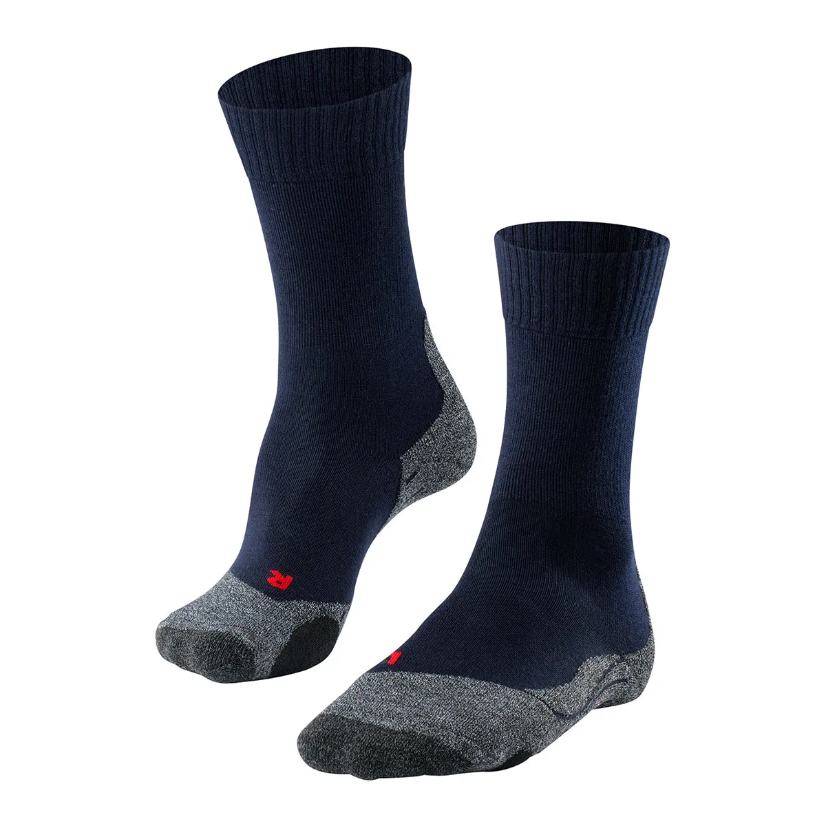 TK2 Explore Trekking Socks - Navy