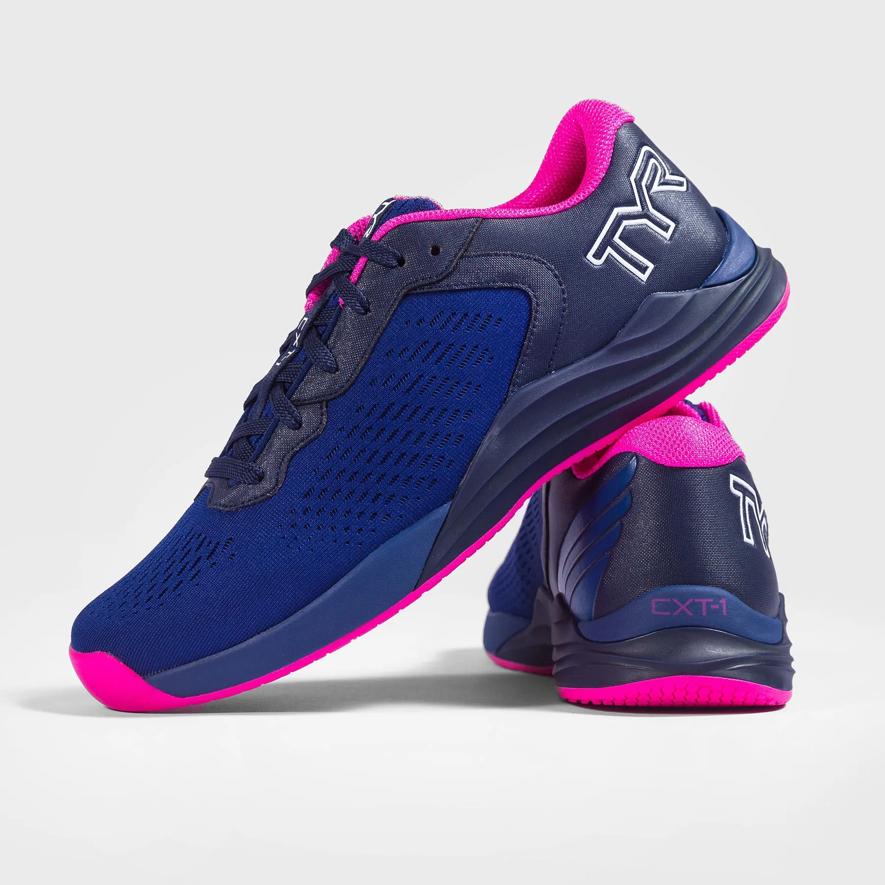 TYR - CXT-1 TRAINER - NAVY/PINK