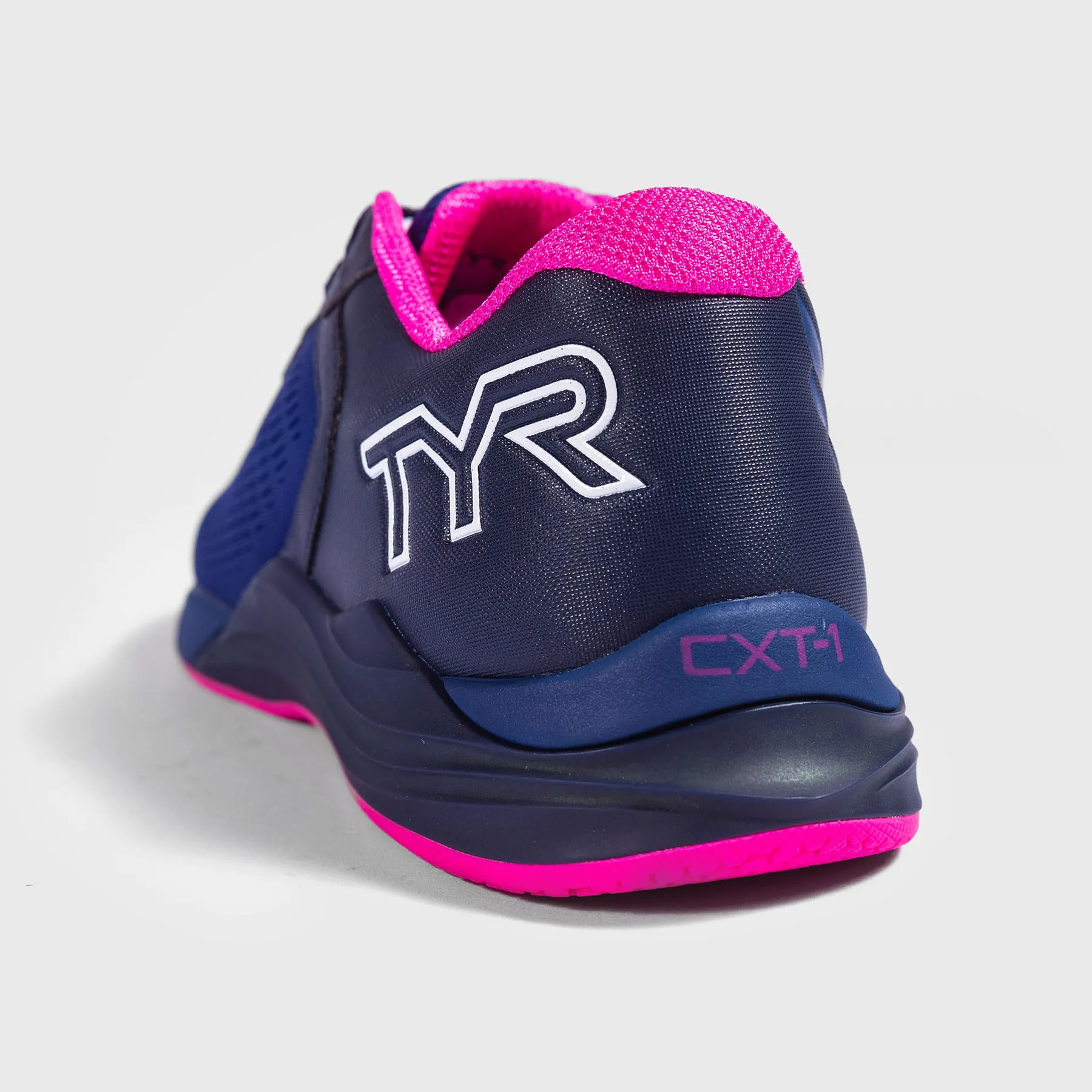 TYR - CXT-1 TRAINER - NAVY/PINK