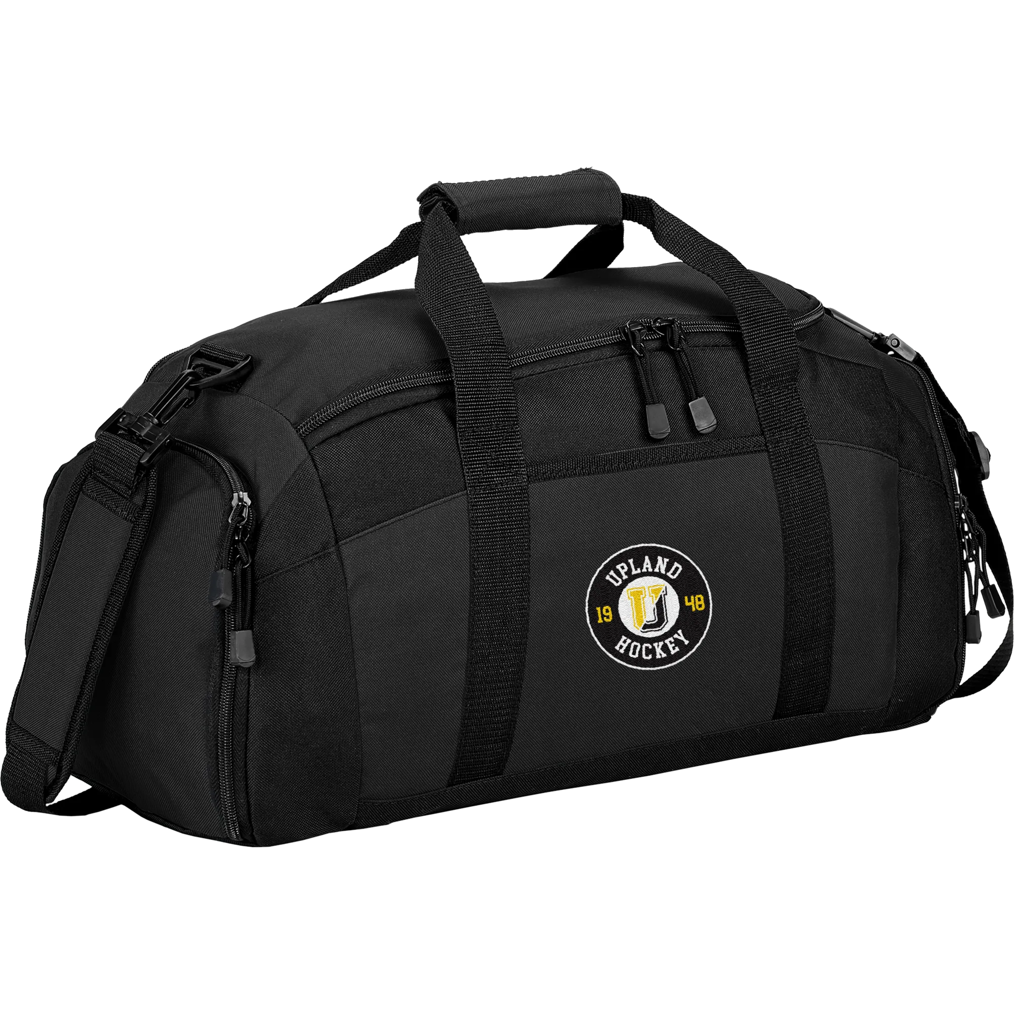 Upland Country Day School Gym Bag