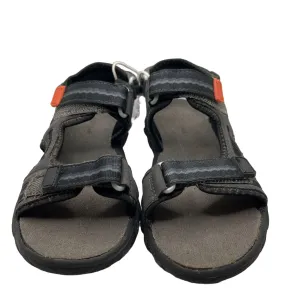 Velcro Sandals