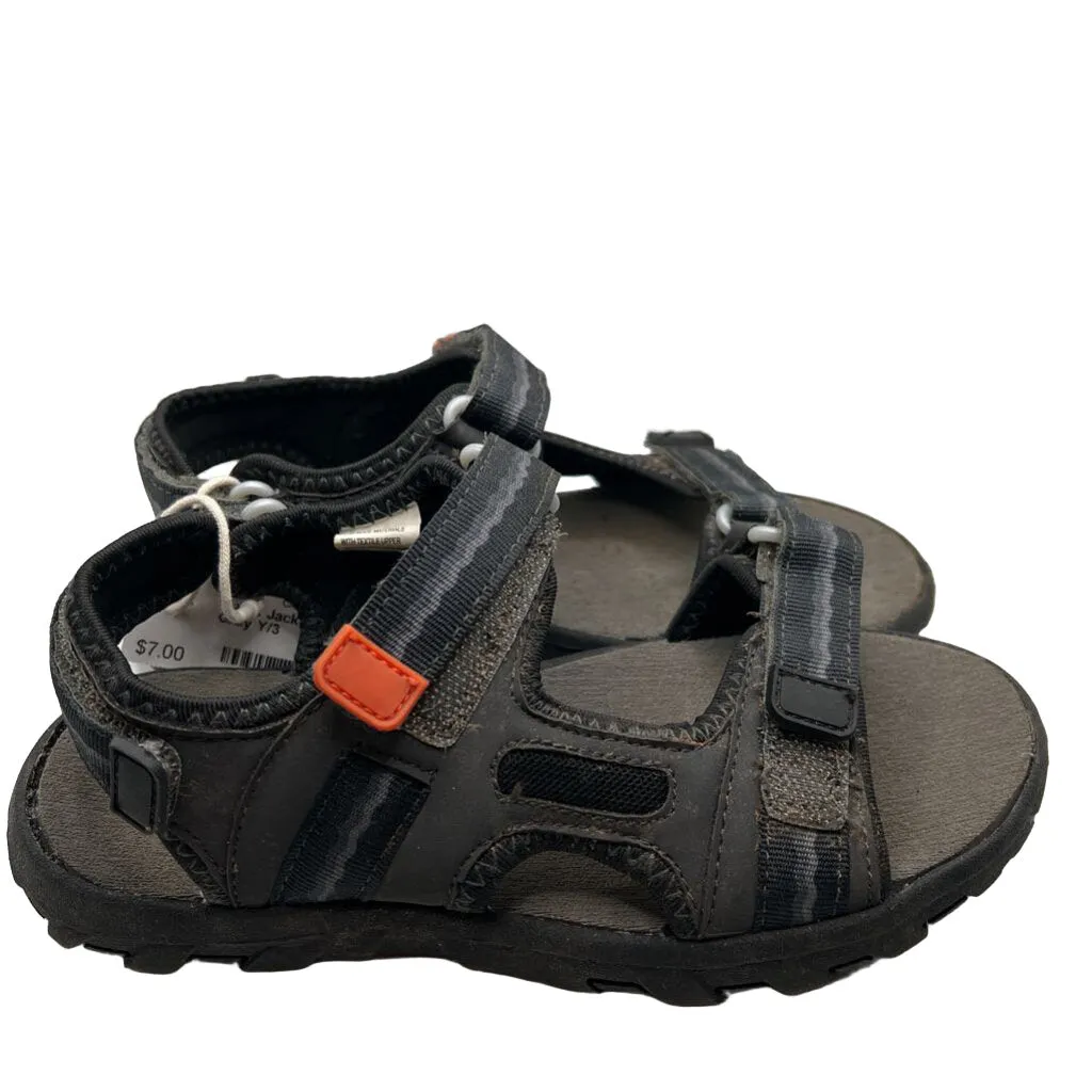 Velcro Sandals