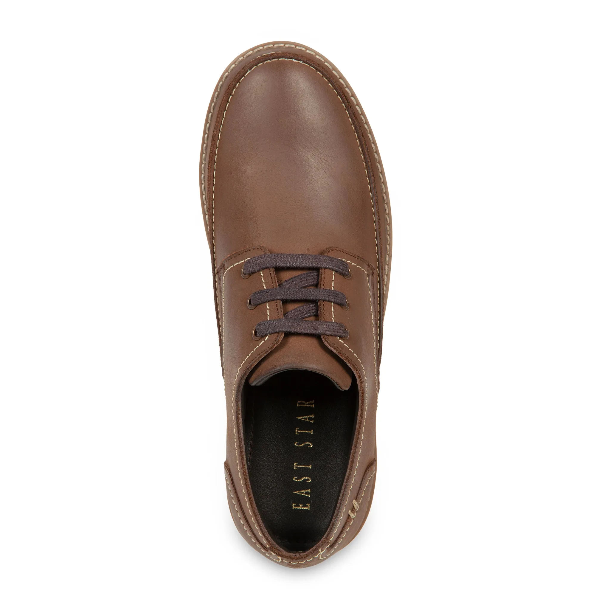 Venici, Brown Formal Shoes