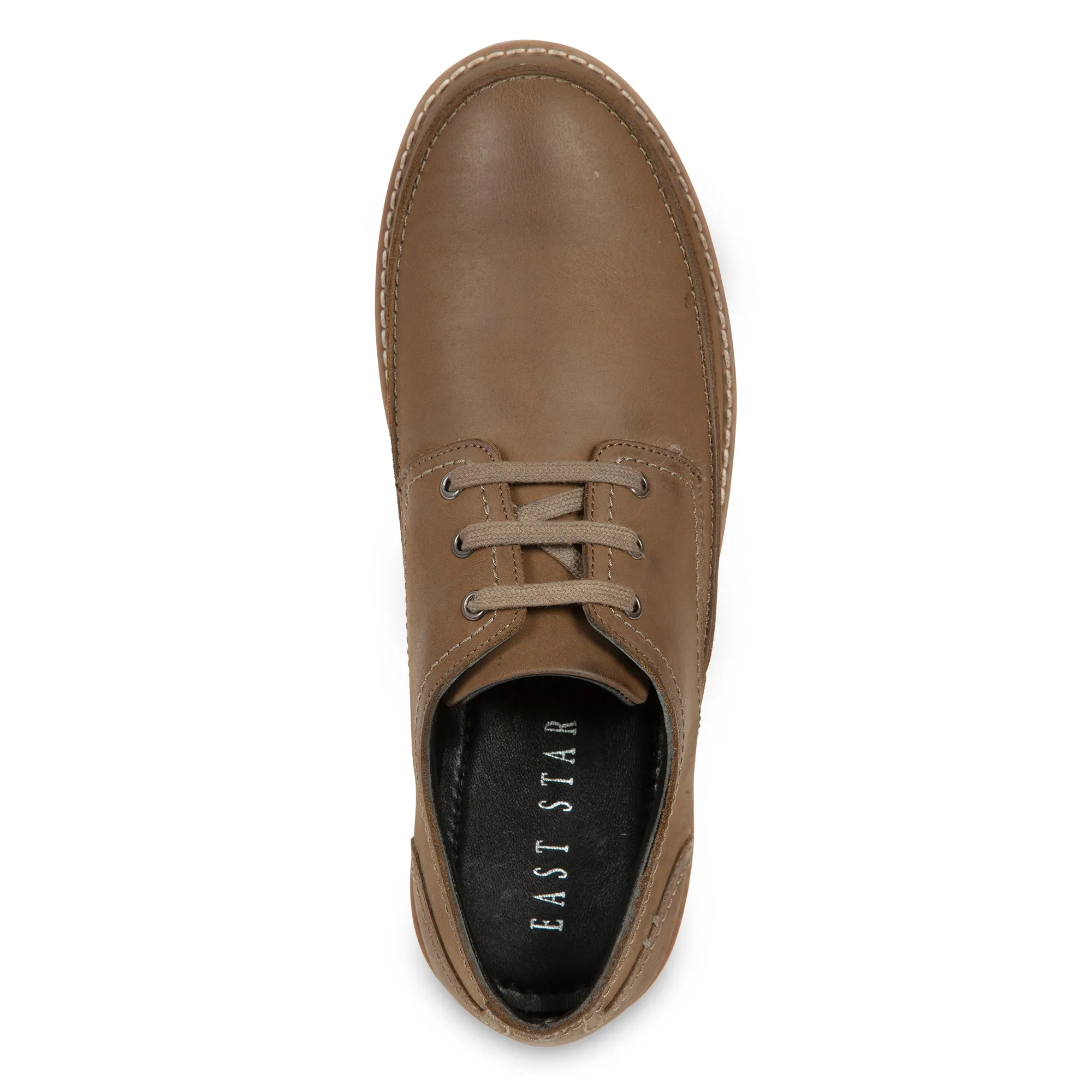 Venici, Tan Formal Shoes