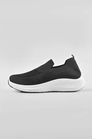 Walk Men's Kaen Slip On Jogger Shoes