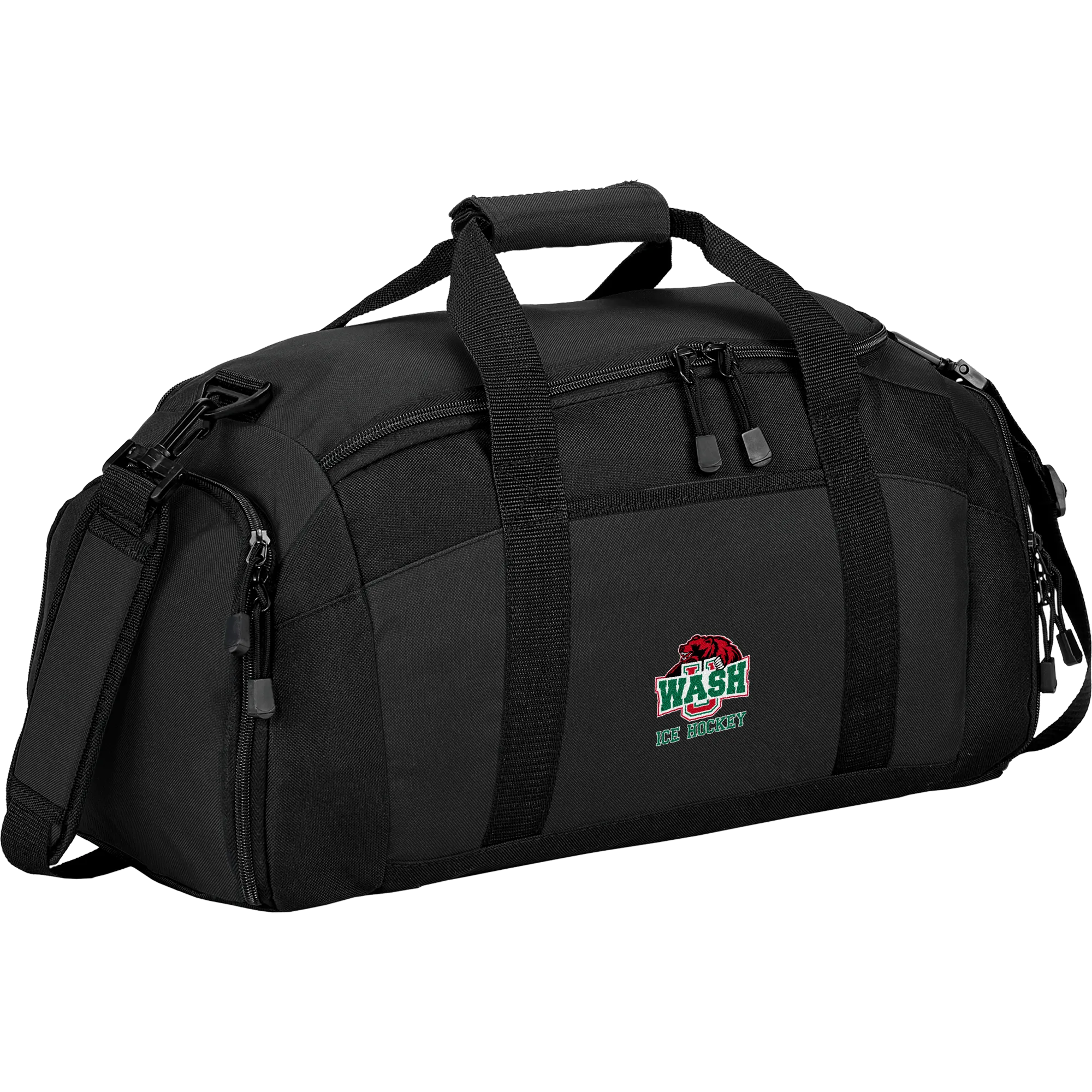 Wash U Gym Bag