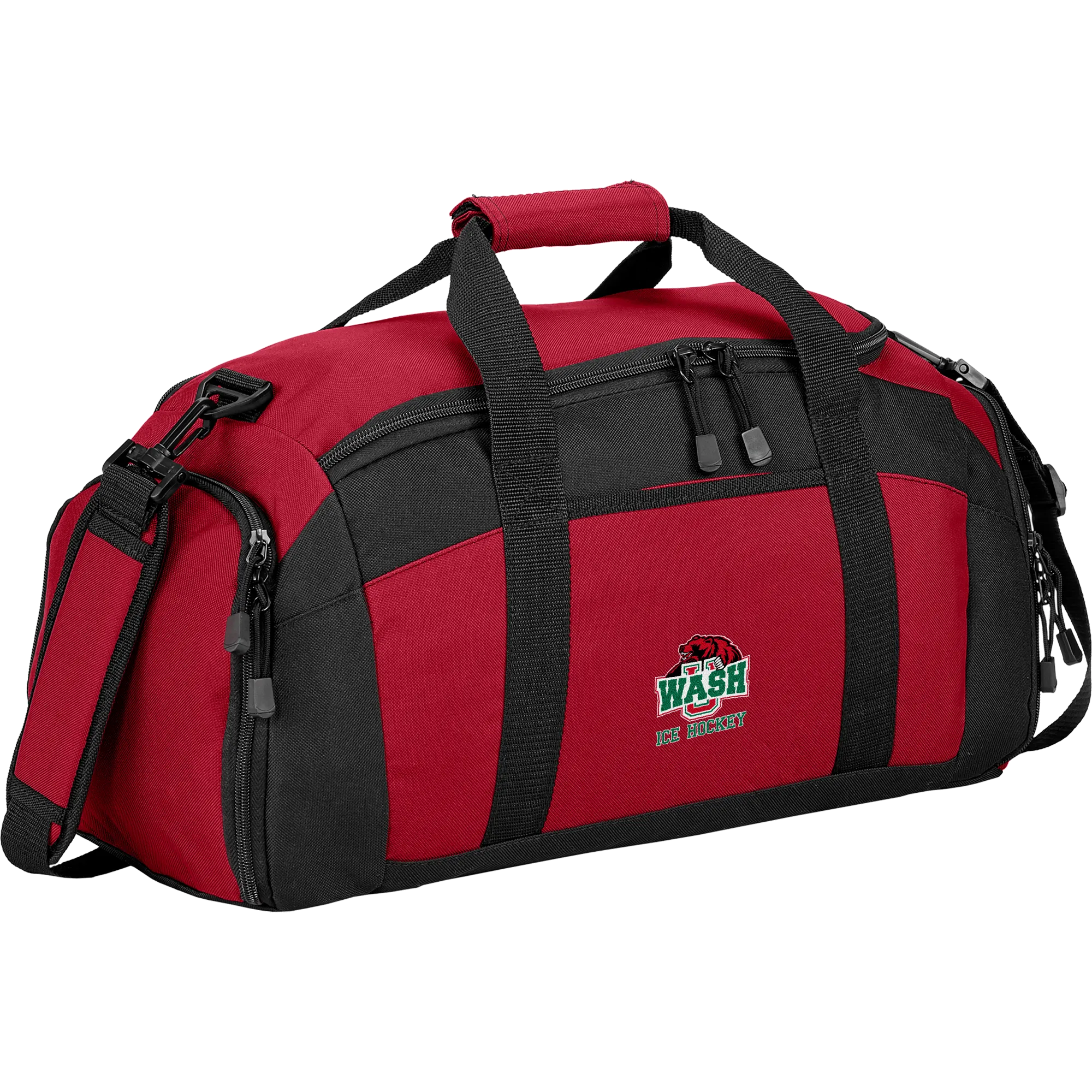 Wash U Gym Bag