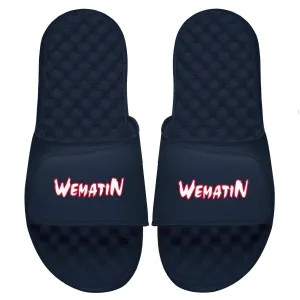 Wematin Primary Mantra PERSONALIZE Slides