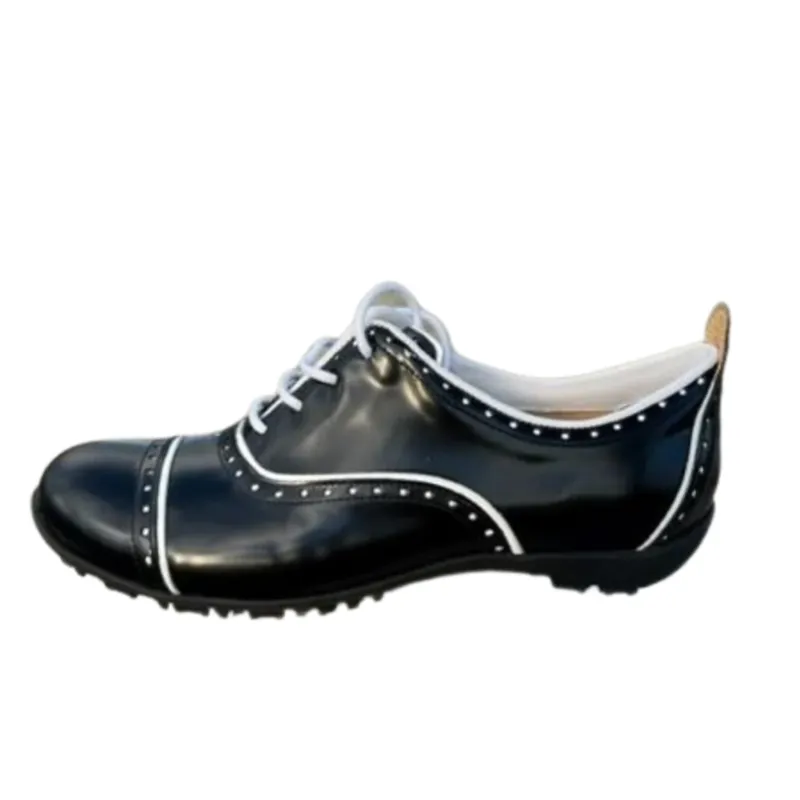 Westees Meghan Golf Shoe - Black