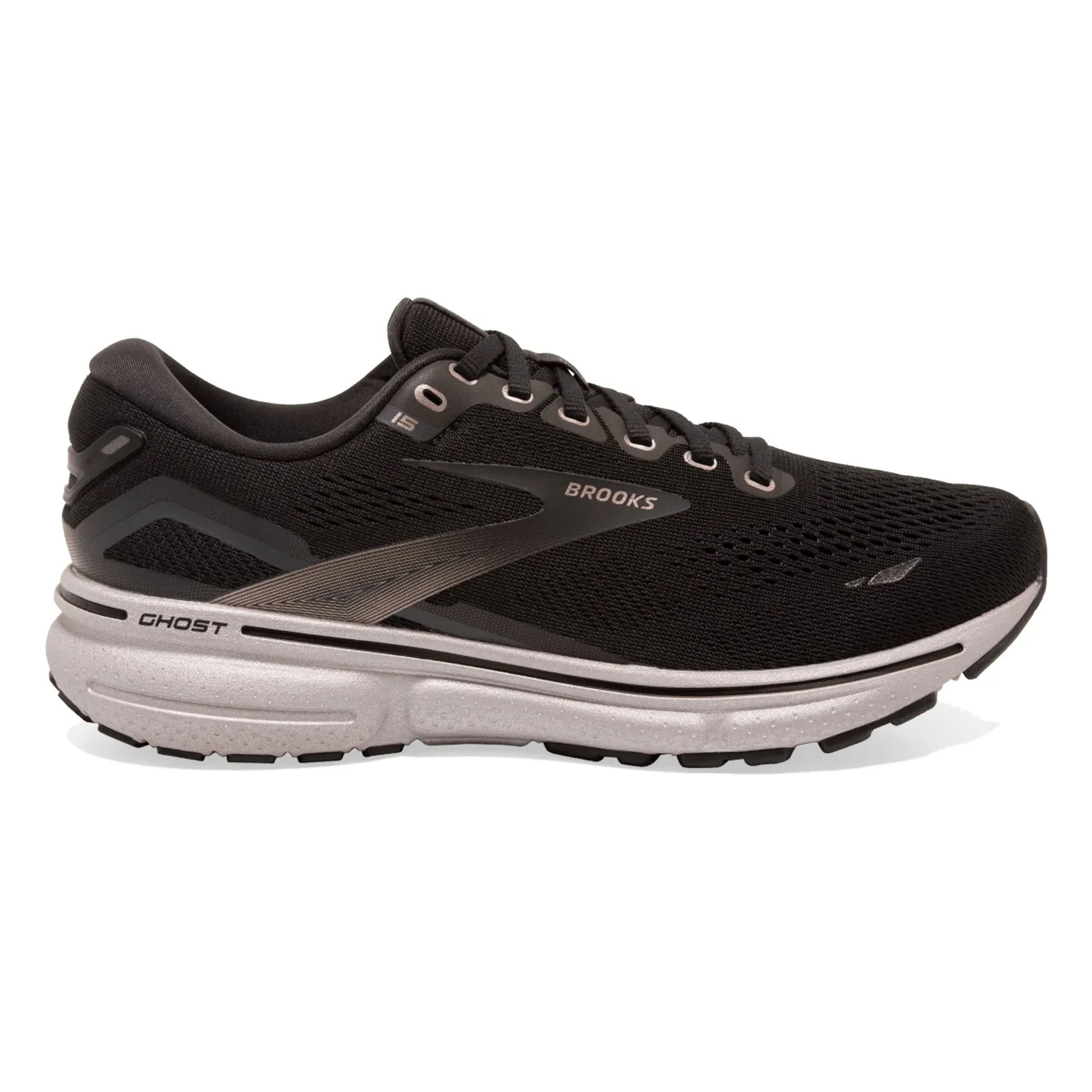 Womens Brooks Ghost 15