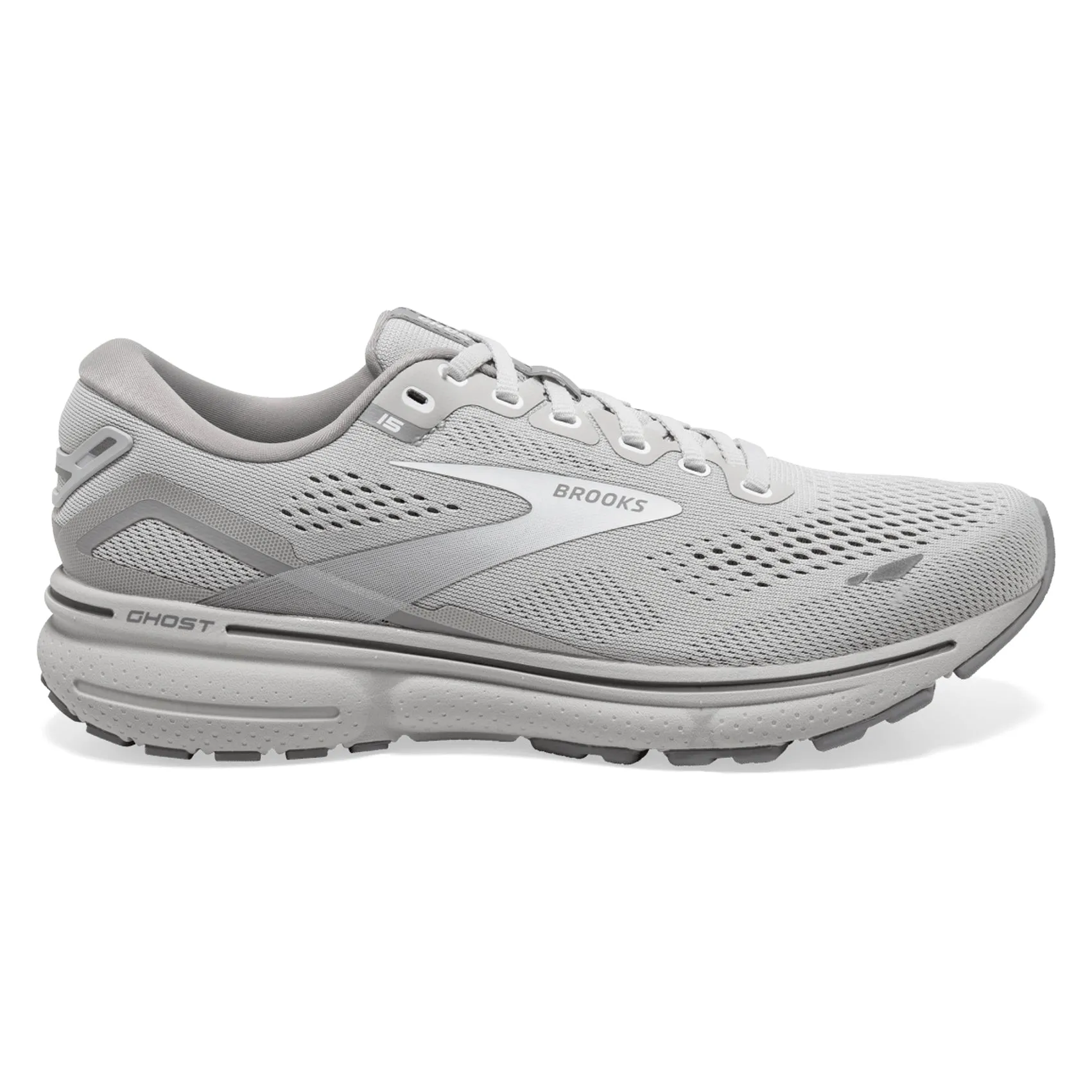 Womens Brooks Ghost 15