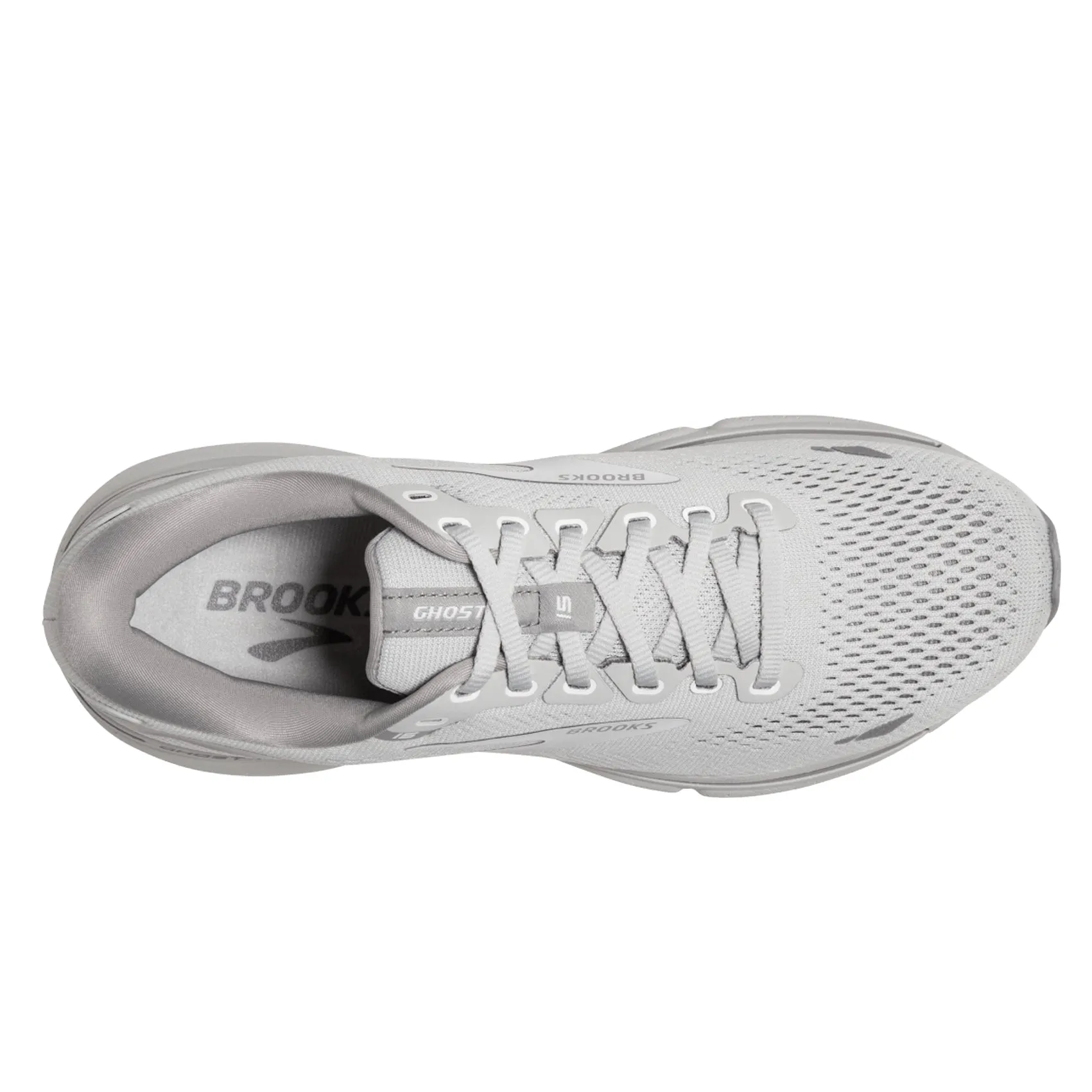 Womens Brooks Ghost 15