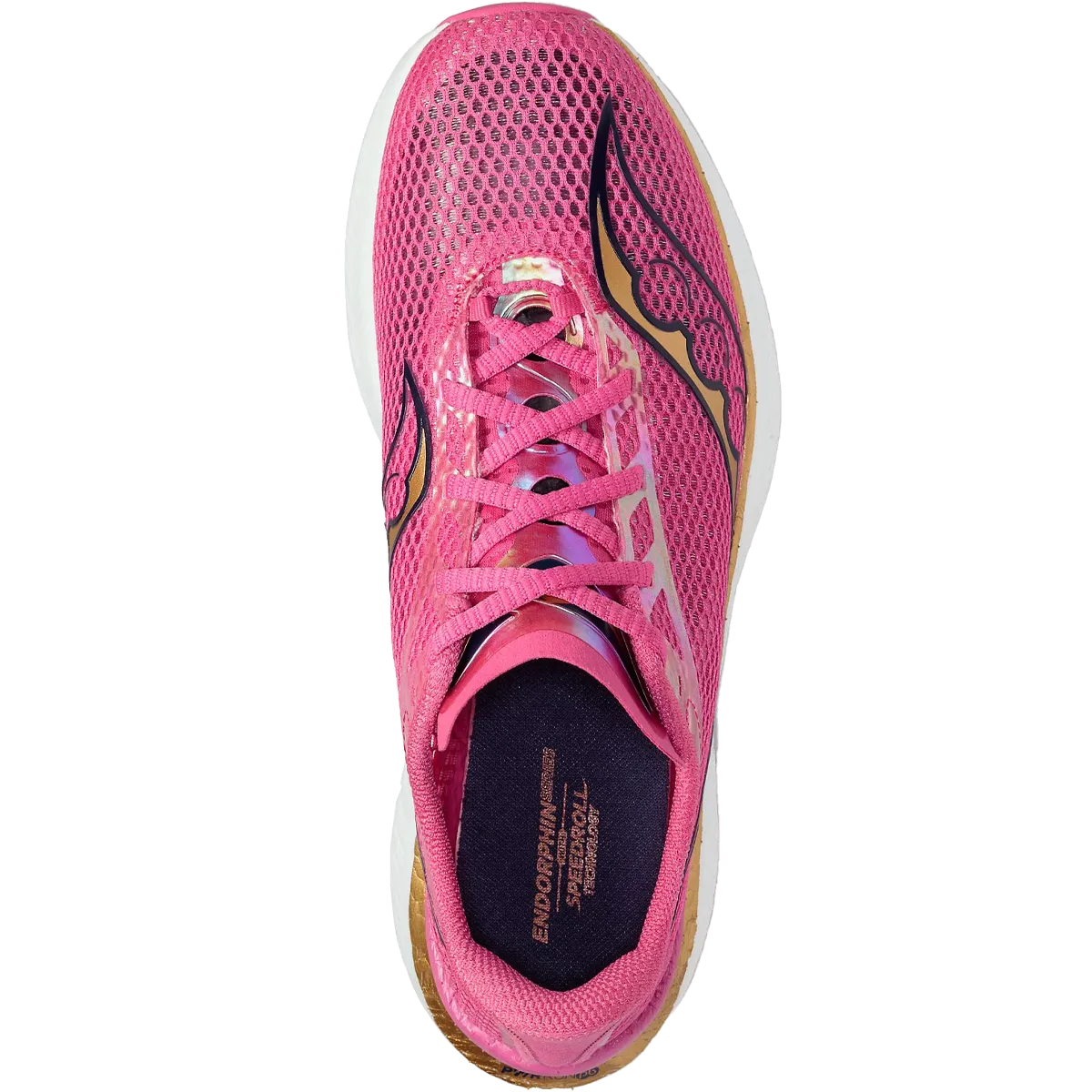 Women's Endorphin Pro 3