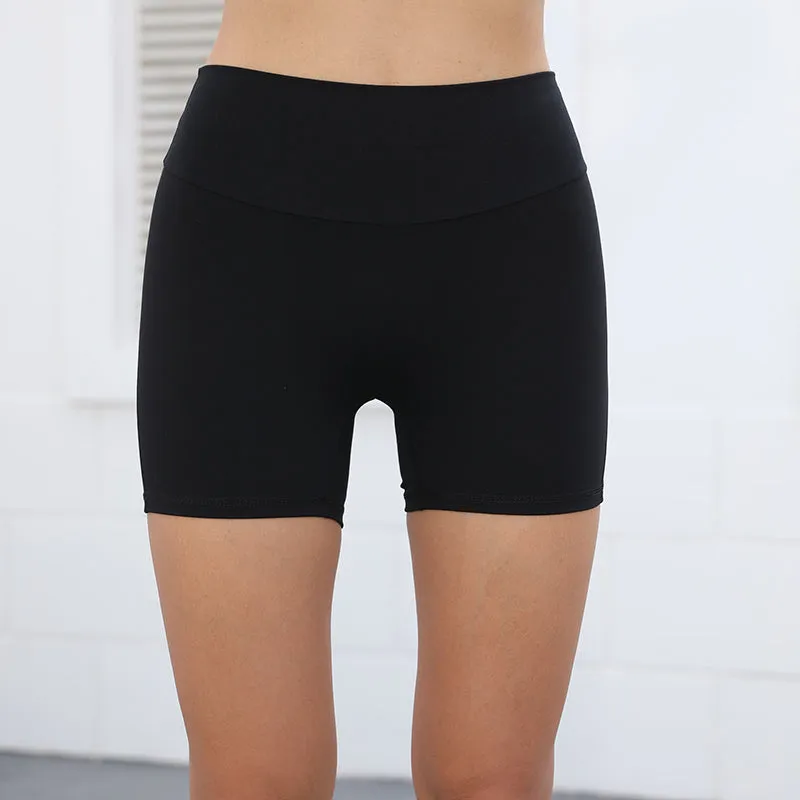 Women's Yoga Shorts