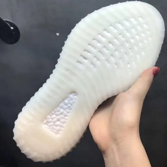 Yeezy Boost 350 V2 Cream White