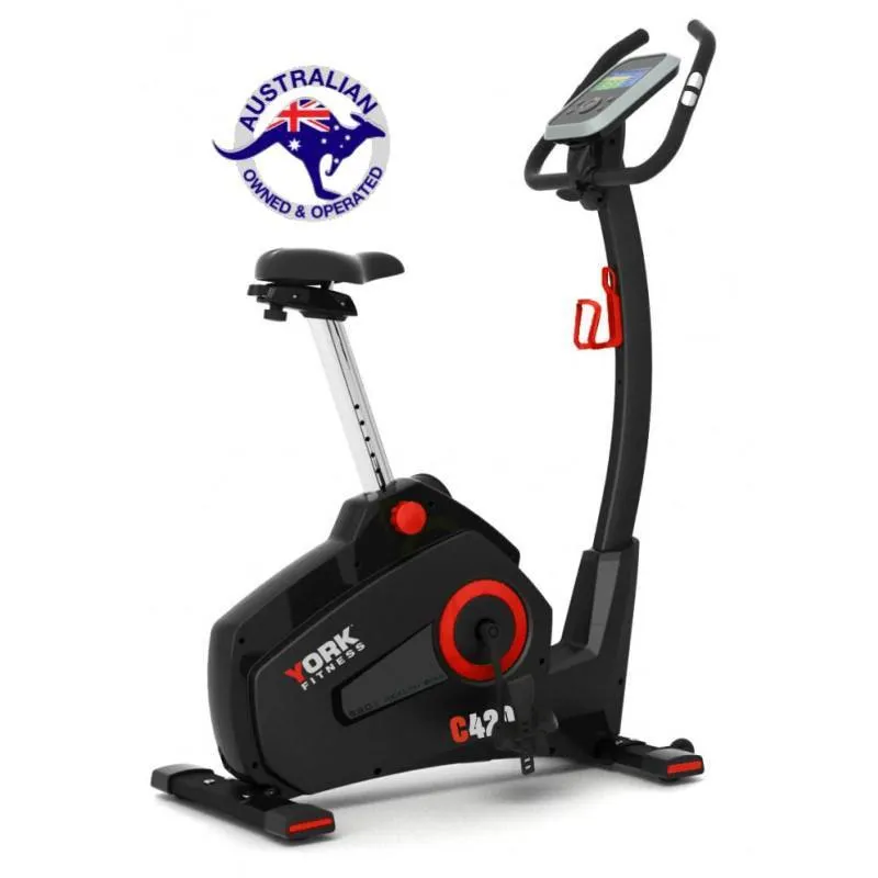 York Fitness C420 Exercise Bike