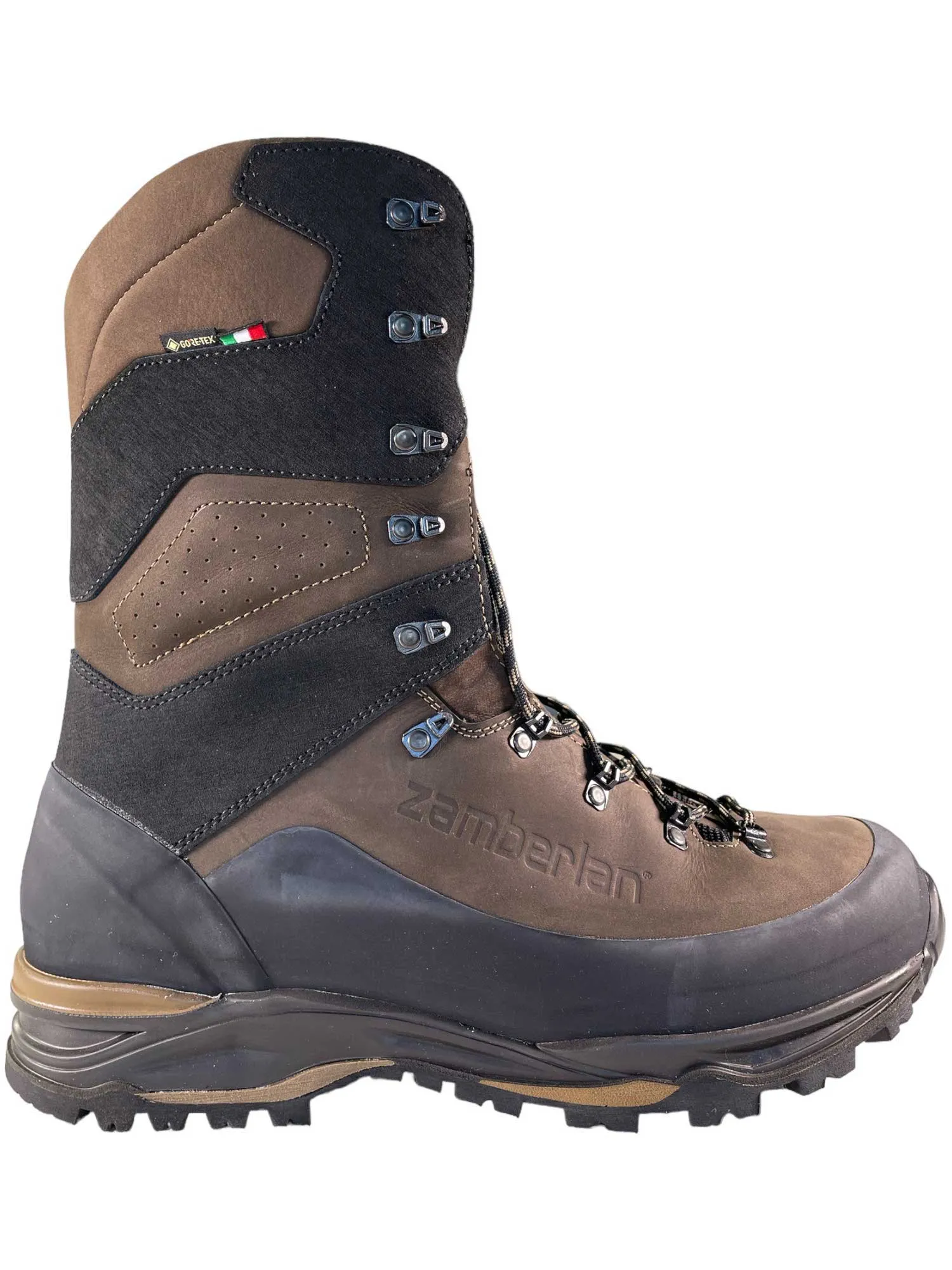 Zamberlan Men's 981 Wasatch GTX RR Boot